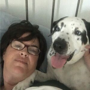 Meet your Posher, Tracy